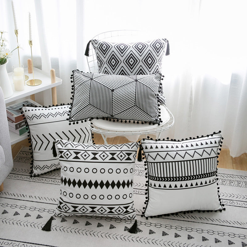Bedding & Cushions