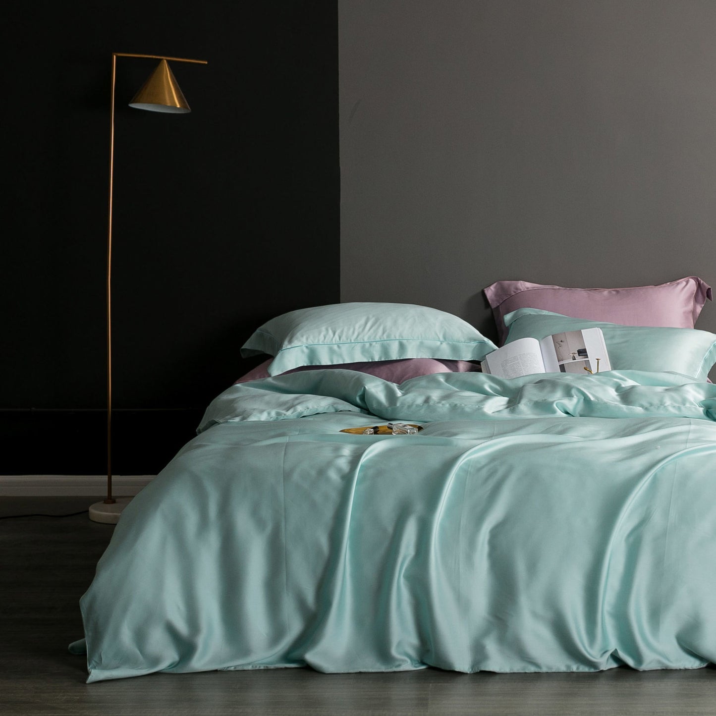 Crown  Lyocell Tencel