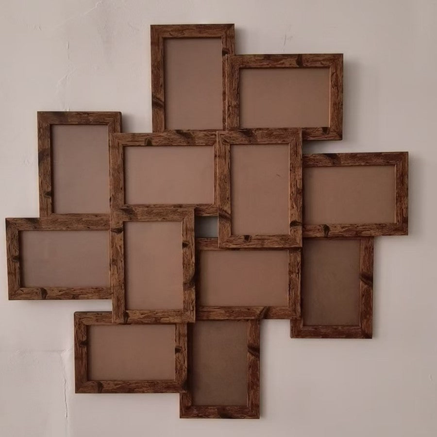 4x 6 Pasteup Wall Decoration Pasteup Photo Frame